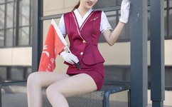 在英语课上用J插英语课代表